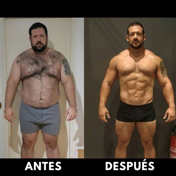 Transformación