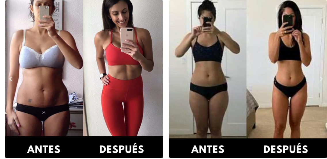 Glúteos